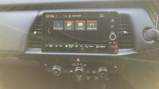 Honda Jazz 1.5 i-MMD Hybrid EX 5dr eCVT Hybrid Hatchback